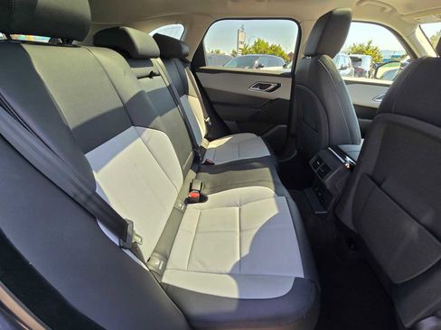Certified 2025 Land Rover Range Rover Velar Dynamic SE image 15