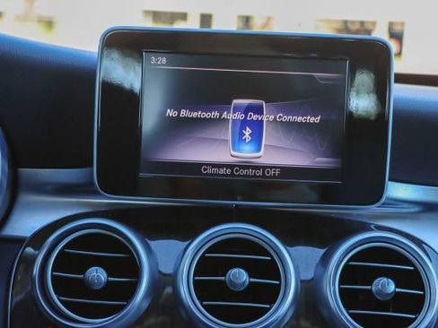 Used 2018 Mercedes-Benz C 300 C 300 image 34