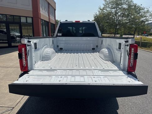 New 2025 Ford F350 XL w/ STX Appearance Package image 20
