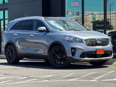 Used 2020 Kia Sorento EX