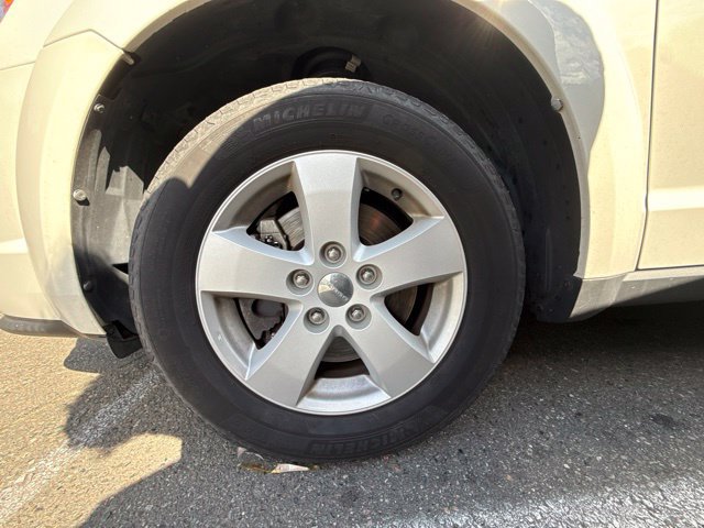 Used 2017 Dodge Journey SE AWD/4WD image 19