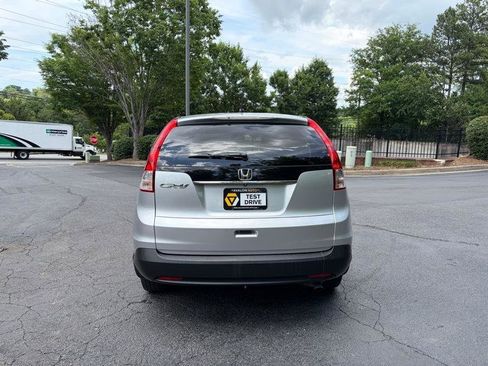 Used 2014 Honda CR-V EX image 6