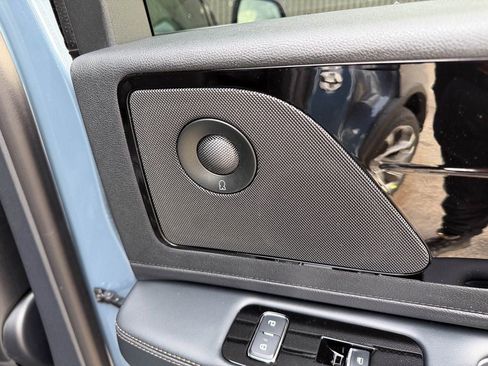 New 2026 Lincoln Aviator Reserve w/ Illumination Package image 27