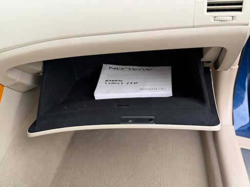 Used 2007 Toyota Avalon Touring FWD image 67