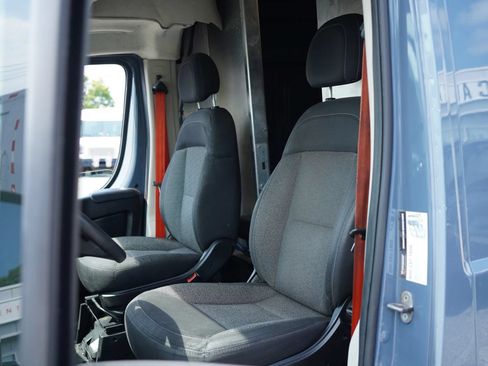 Used 2020 RAM ProMaster 3500 FWD image 19