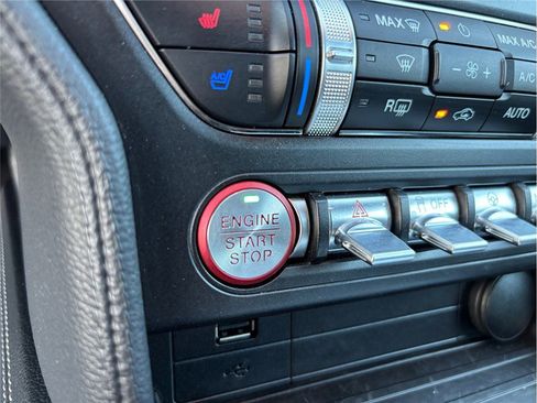 Used 2023 Ford Mustang GT Premium w/ Equipment Group 401A image 30