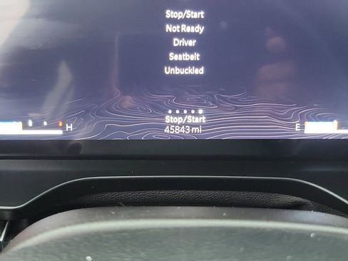 Used 2024 Jeep Grand Cherokee Limited image 8