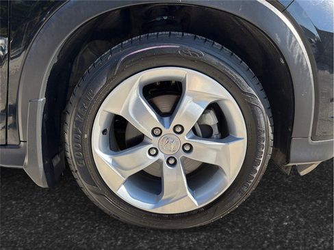 Used 2016 Honda HR-V EX-L image 12