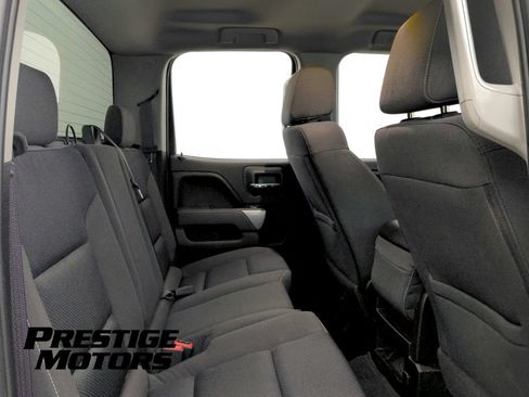 Used 2016 Chevrolet Silverado 1500 LT w/ True North Edition AWD/4WD image 40