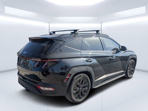 Used 2023 Hyundai Tucson XRT image 3