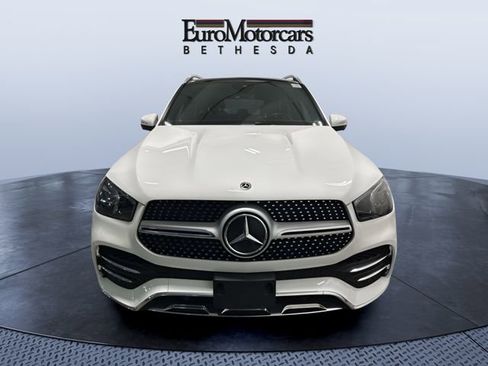 Used 2022 Mercedes-Benz GLE 350 4MATIC image 8