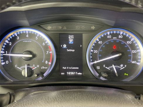 Used 2016 Toyota Highlander Limited FWD image 20