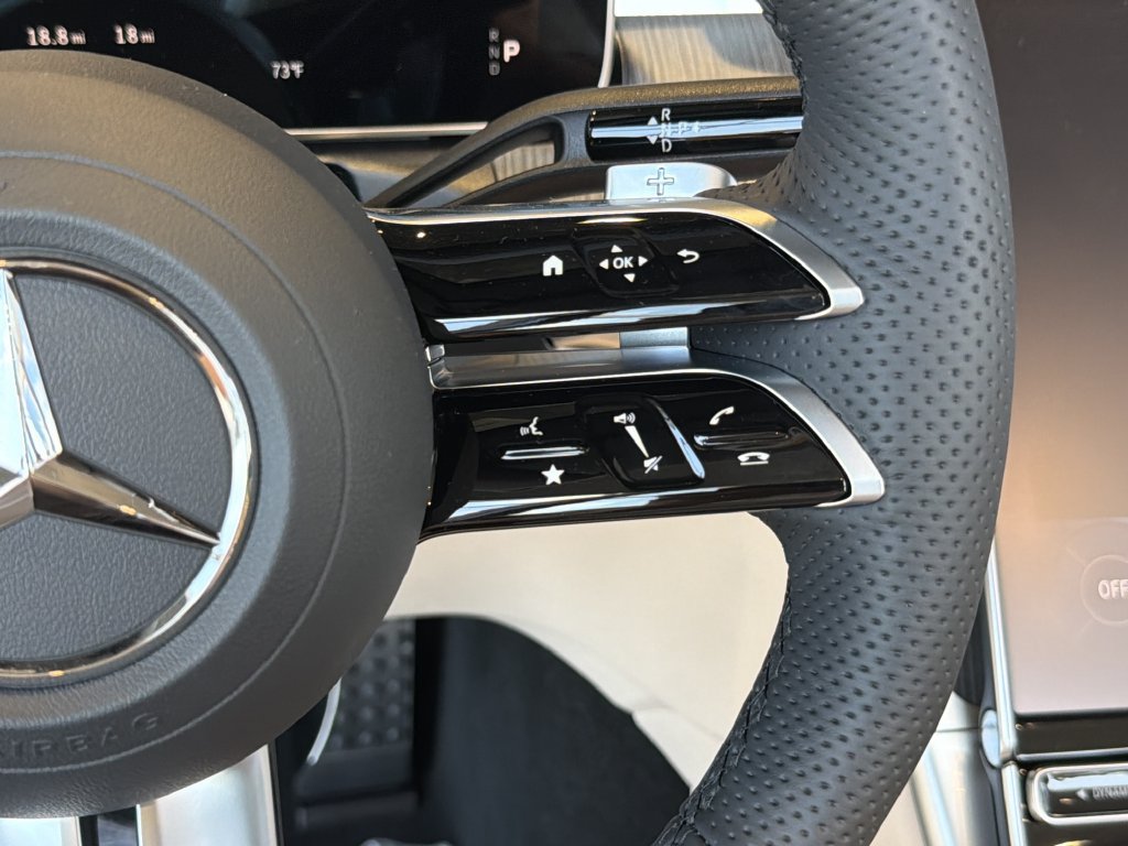 New 2027 Mercedes-Benz CLE 450 4MATIC Cabriolet image 23