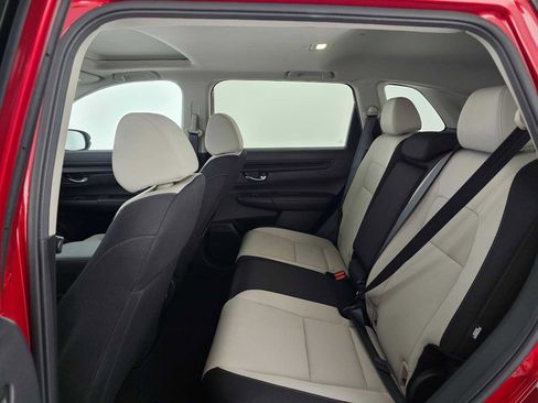 Used 2024 Honda CR-V EX image 31