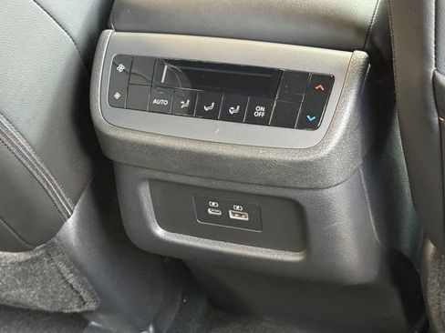 Used 2024 Nissan Pathfinder Rock Creek image 21