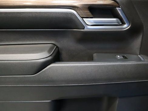 New 2023 Chevrolet Silverado 1500 LT w/ Z71 Off-Road Package image 27