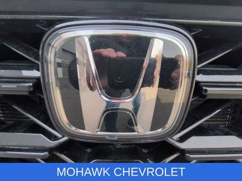 Used 2024 Honda CR-V Sport Touring image 33