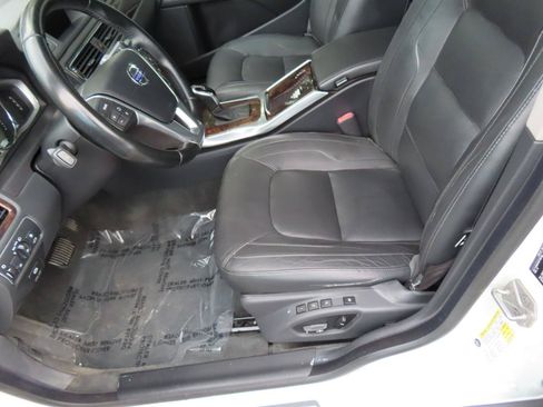 Used 2015 Volvo S80 T6 w/ Convenience Package AWD/4WD image 7