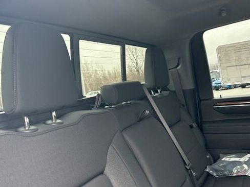 New 2026 Chevrolet Silverado 2500 LT w/ Trail Boss Package image 43