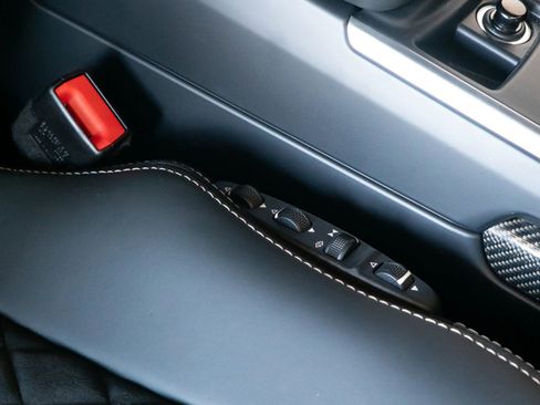 Used 2017 Mercedes-Benz G 550 Squared image 68