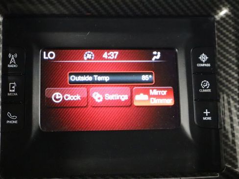 Used 2017 Dodge Challenger R/T w/ Cold Weather Group image 36