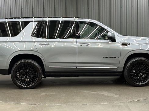 Used 2026 GMC Yukon Denali w/ Sun & Power Step Package image 6