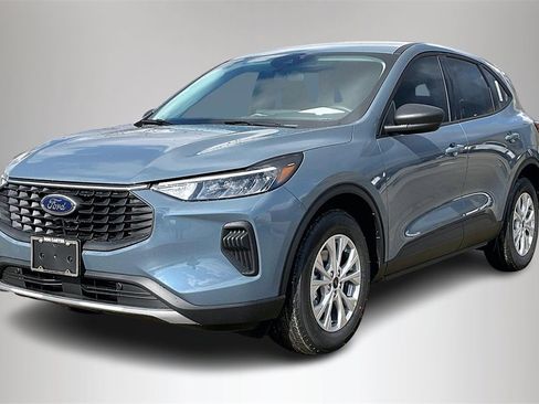 New 2026 Ford Escape Active w/ Tech Pack #1 image 2