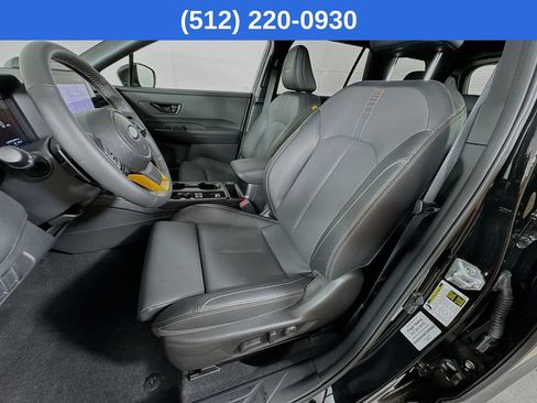 Used 2026 Subaru Outback Wilderness AWD/4WD image 26