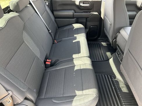 New 2026 GMC Sierra 3500 Pro w/ Convenience Package RWD image 26
