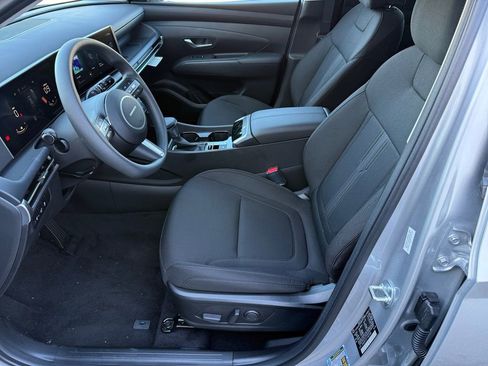 New 2026 Hyundai Tucson SEL AWD/4WD image 10