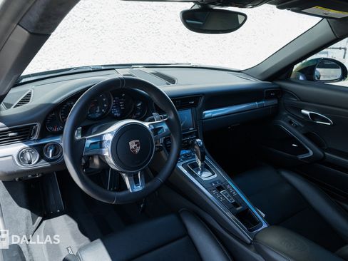 Used 2013 Porsche 911 Carrera 4S AWD/4WD image 23