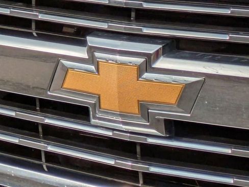 Used 2019 Chevrolet Silverado 2500 LTZ w/ Duramax Plus Package image 9