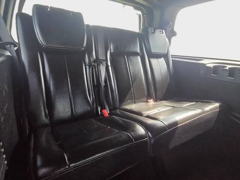 Used 2015 Ford Expedition XLT w/ Equipment Group 201A RWD image 14