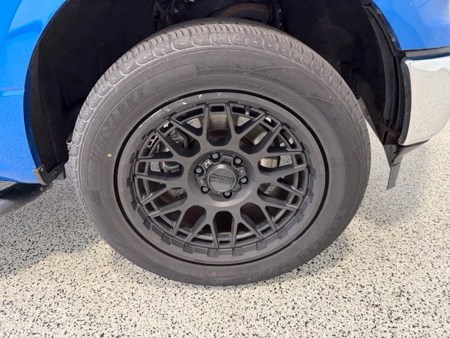 Used 2020 Ford F150 XLT AWD/4WD image 30