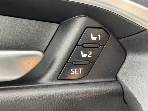 Used 2025 Toyota RAV4 XLE Premium w/ Weather Package FWD image 26