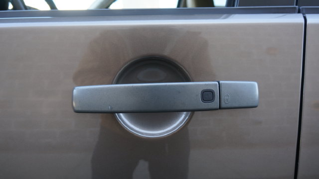 Used 2012 Land Rover LR4 HSE AWD/4WD image 82