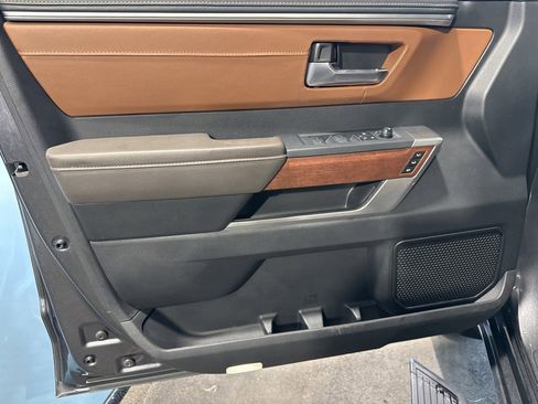 Used 2022 Toyota Tundra 1794 Edition image 28