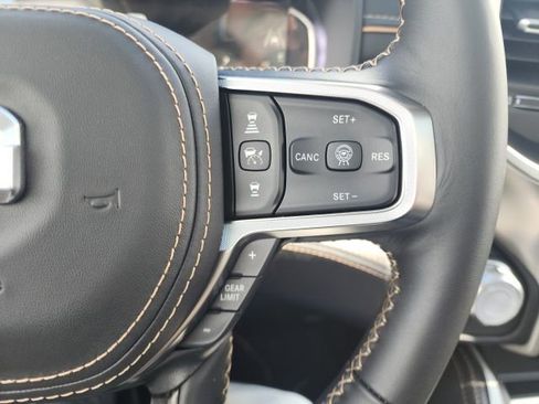 New 2026 RAM 1500 Tungsten image 21