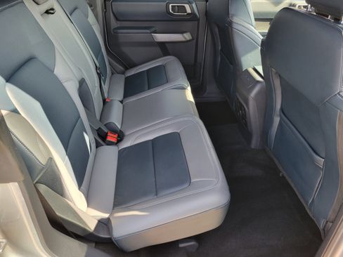 Used 2021 Ford Bronco Outer Banks image 14