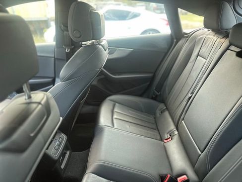 Used 2025 Audi A5 2.0T Premium Plus image 13