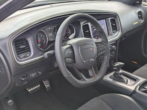 Used 2023 Dodge Charger Scat Pack image 3