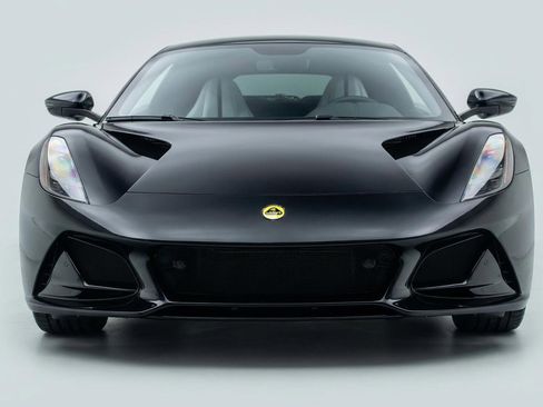 New 2025 Lotus Emira RWD image 9