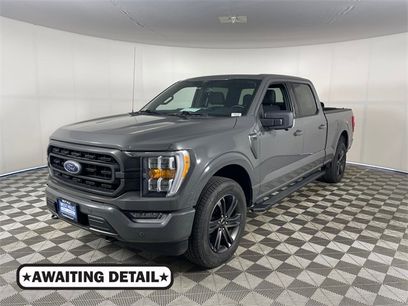 Used 2021 Ford F150 XLT w/ Equipment Group 302A High