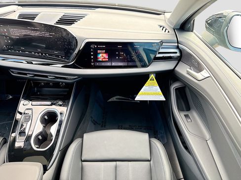 New 2026 Audi A6 Prestige image 18