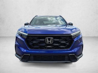 Used 2025 Honda CR-V Sport video 2
