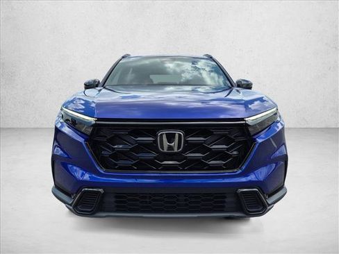 Used 2025 Honda CR-V Sport image 2
