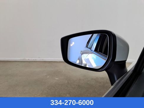 New 2025 Nissan Versa SV w/ Trunk Package image 23