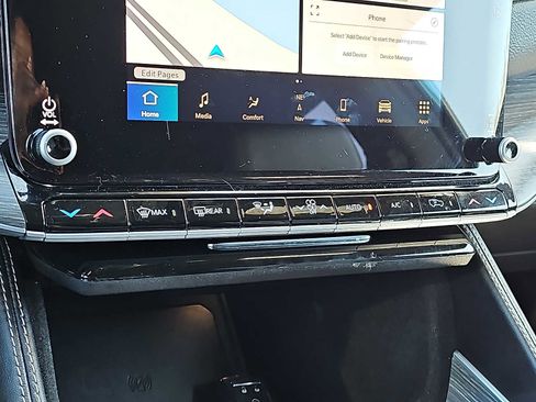 Used 2024 Jeep Wagoneer L Series III w/ Flexible Seating Group AWD/4WD image 20