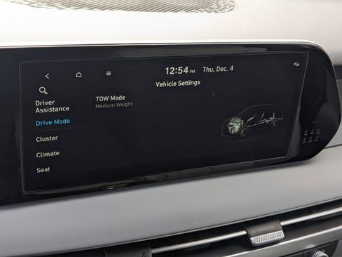 Used 2024 Hyundai Palisade SEL image 41