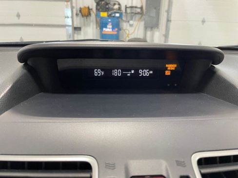 Used 2016 Subaru Crosstrek 2.0i Premium AWD/4WD image 30